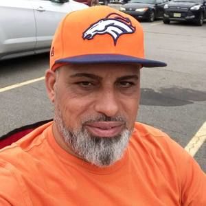 Meet your Posher, Ibrahim